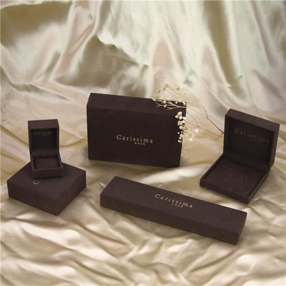 9ct Yellow Gold Infinity Bracelet Adjustable Womens Gold Jewelry Gift for Her - Picture 6 of 7